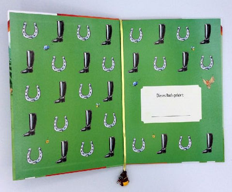 9783401716923 - Sample content