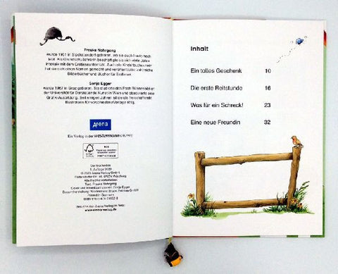 9783401716923 - Sample content