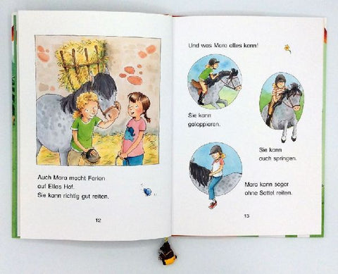 9783401716923 - Sample content