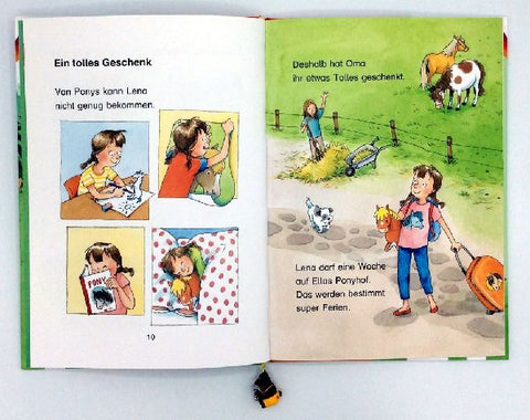 9783401716923 - Sample content