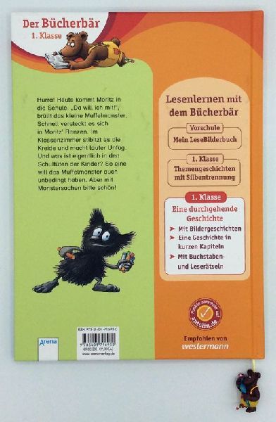 9783401716930 - Back cover