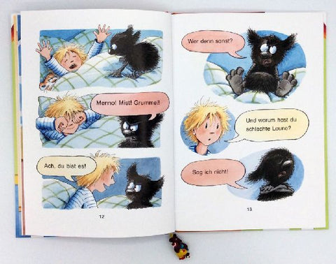 9783401716930 - Sample content