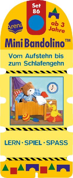 9783401716961 - Front cover