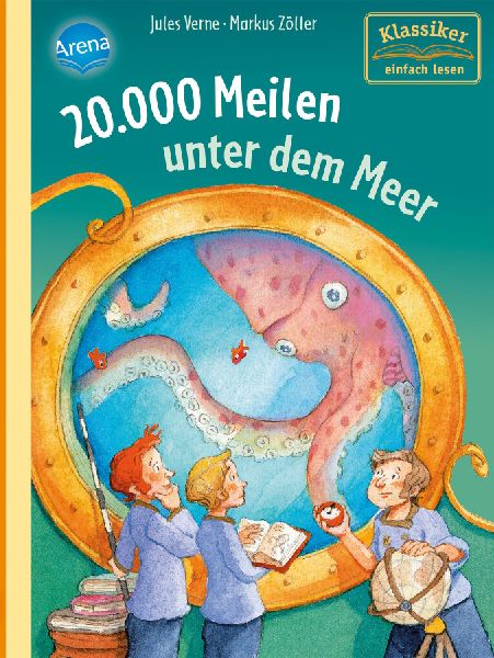 9783401717142 - Front cover