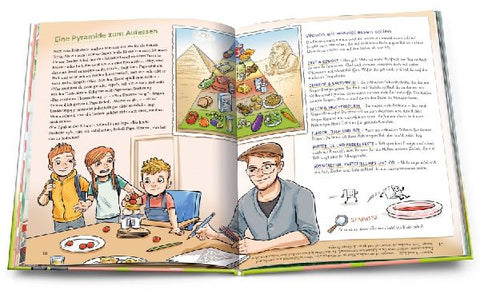 9783401718156 - Sample content