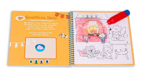 9783401718477 - Sample content