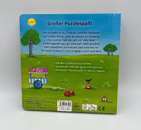 9783401718514 - Back cover