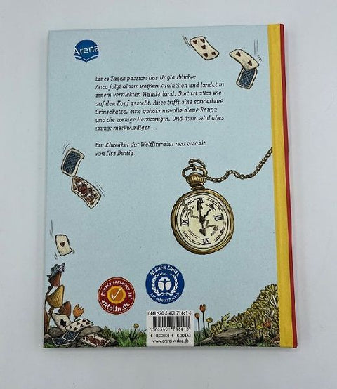 9783401718613 - Back cover