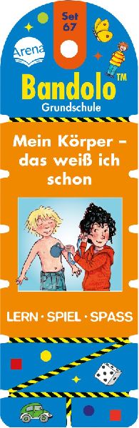 9783401718682 - Front cover