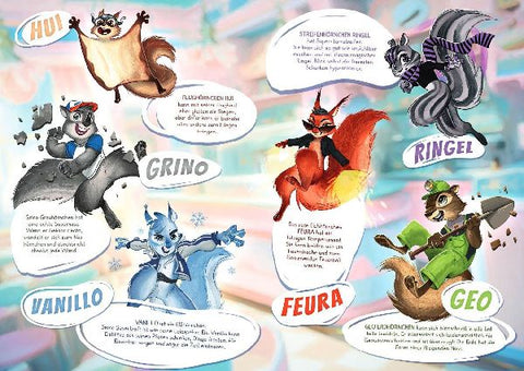 9783401718927 - Sample content