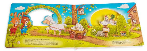 9783401718941 - Sample content