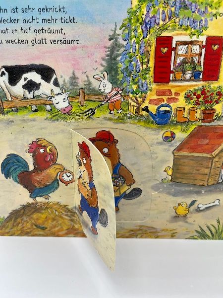 9783401719023 - Sample content