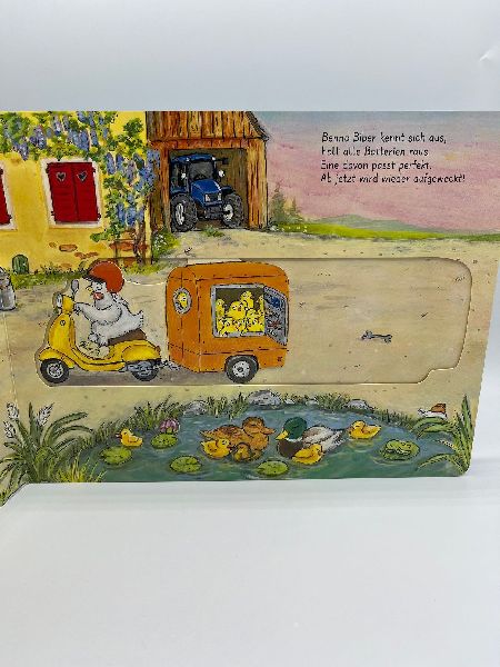 9783401719023 - Sample content