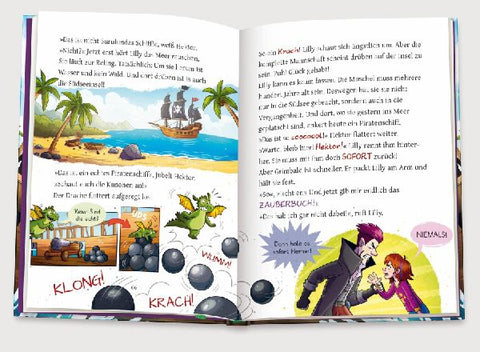 9783401719054 - Sample content