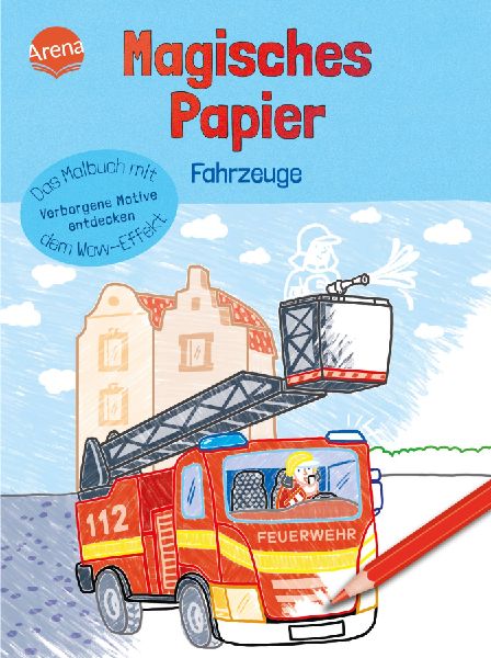 9783401719221 - Front cover