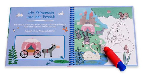 9783401719399 - Sample content