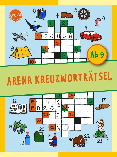 9783401719474 - Front cover