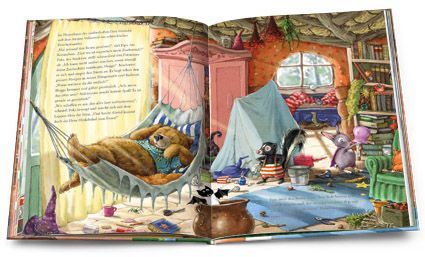 9783401719757 - Sample content