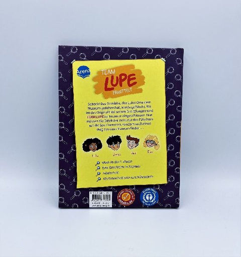 9783401719917 - Back cover