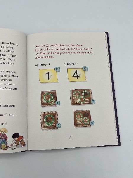 9783401719917 - Sample content