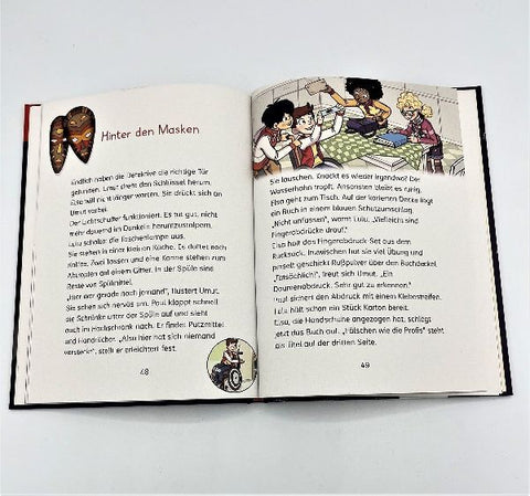 9783401719917 - Sample content