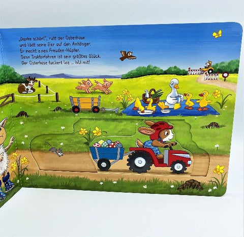 9783401719955 - Sample content