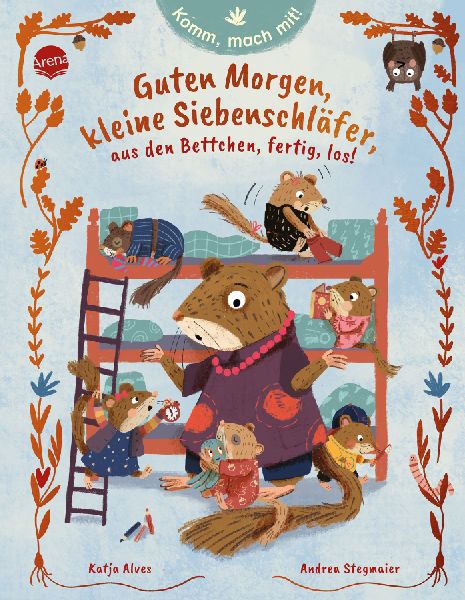 9783401719986 - Front cover