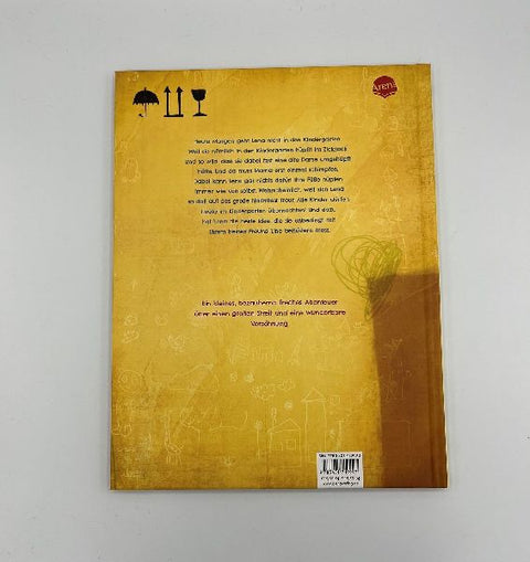 9783401719993 - Back cover