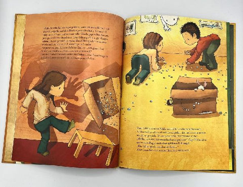 9783401719993 - Sample content