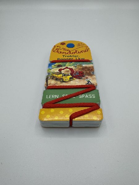 9783401720067 - Sample content