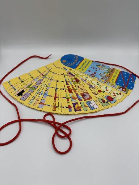 9783401720074 - Sample content