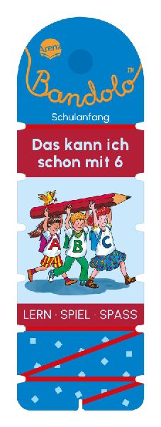 9783401720081 - Front cover