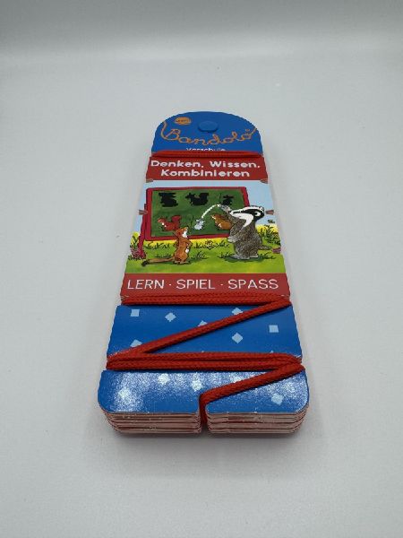 9783401720104 - Sample content