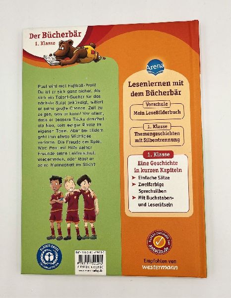 9783401720210 - Back cover