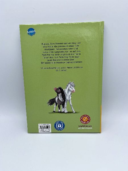 9783401720265 - Back cover