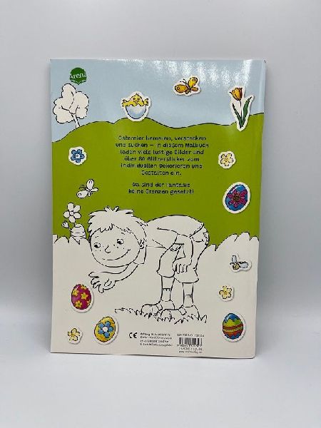 9783401720326 - Back cover