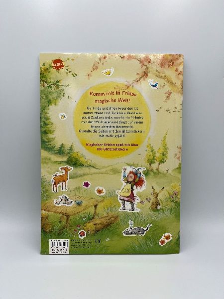 9783401720401 - Back cover