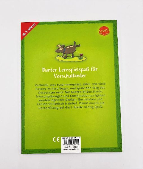 9783401720470 - Back cover