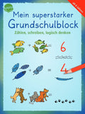 9783401720487 - Front cover