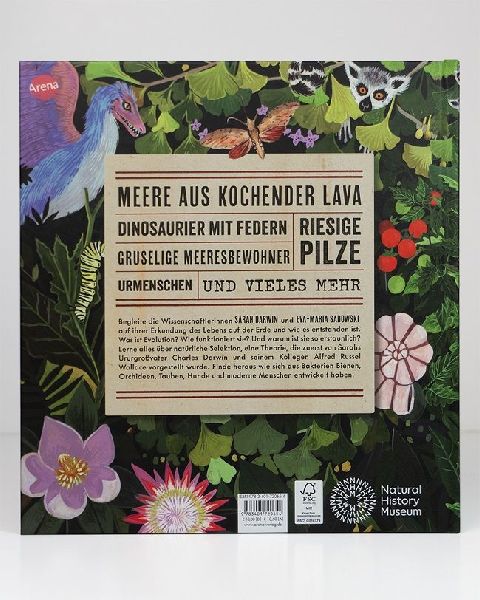 9783401720654 - Back cover