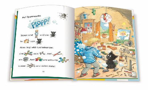 9783401720678 - Sample content