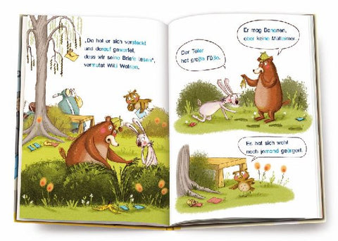 9783401720708 - Sample content