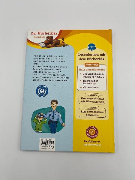 9783401720715 - Back cover