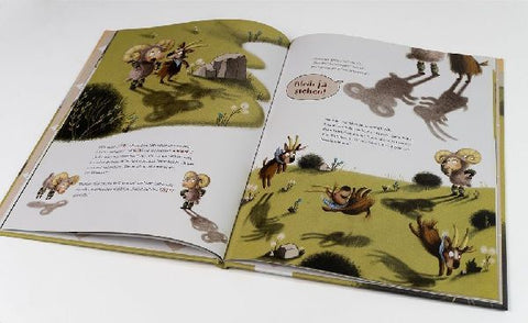 9783401720760 - Sample content