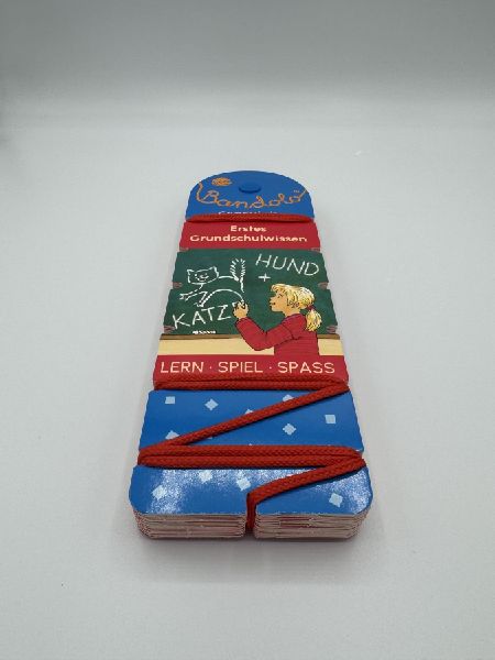 9783401720784 - Sample content