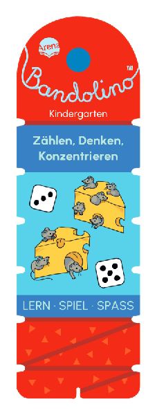 9783401720890 - Front cover