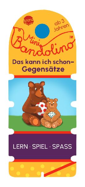 9783401720920 - Front cover