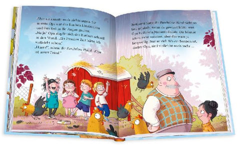 9783401721064 - Sample content