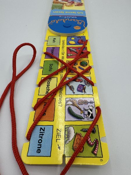 9783401721309 - Sample content