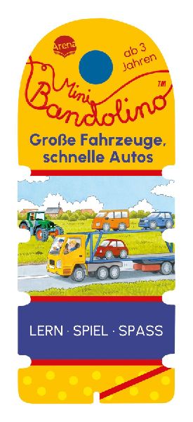 9783401721330 - Front cover